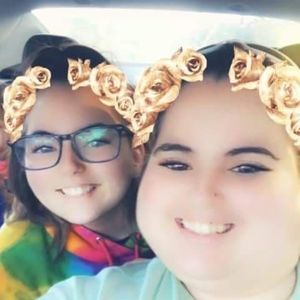 Meet your Posher, Cheyenne